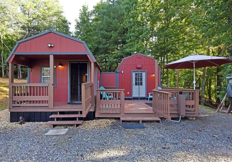 8481 Old Dial Road, Blue Ridge, GA 30513 - #2