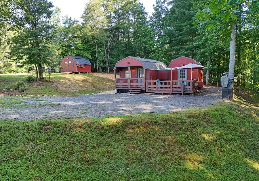 8481 Old Dial Road, Blue Ridge, GA 30513 - #3