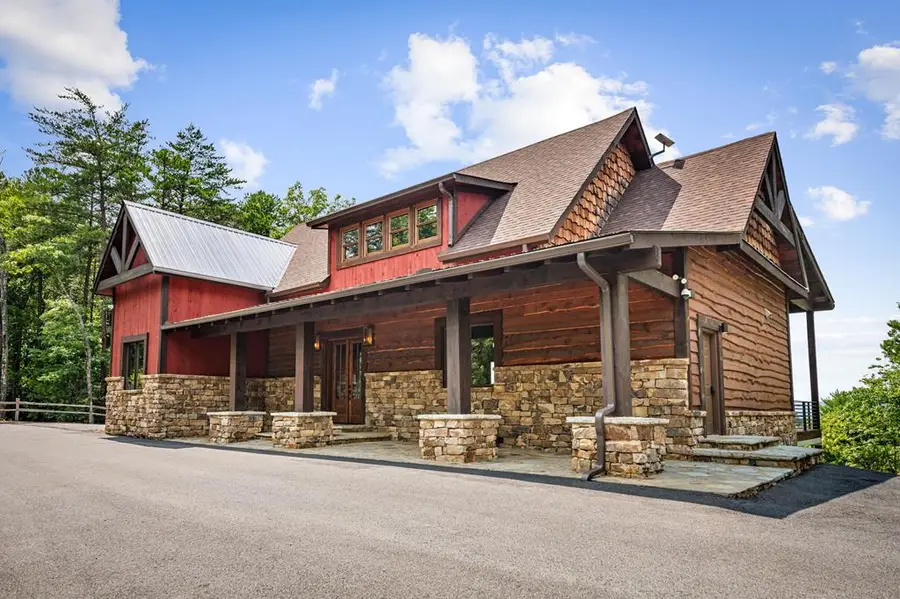 351 Black Dog Trail, Morganton, GA 30560 - #2