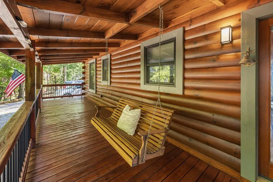 832 Scenic Mountain View Road, Blue Ridge, GA 30512 - #2