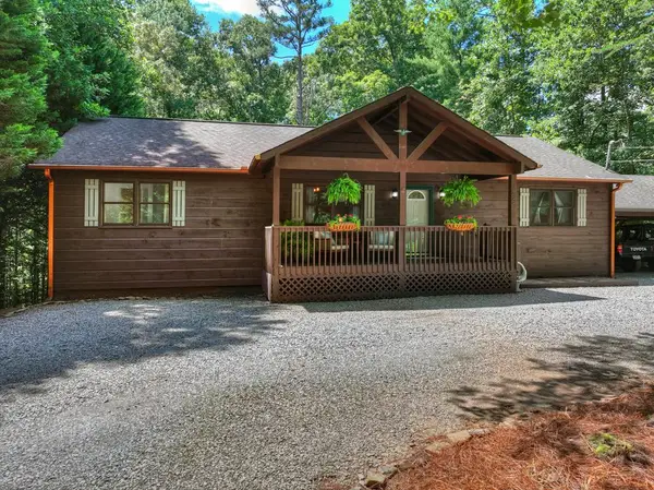 199 Hillsdale Drive, Ellijay, GA 30540