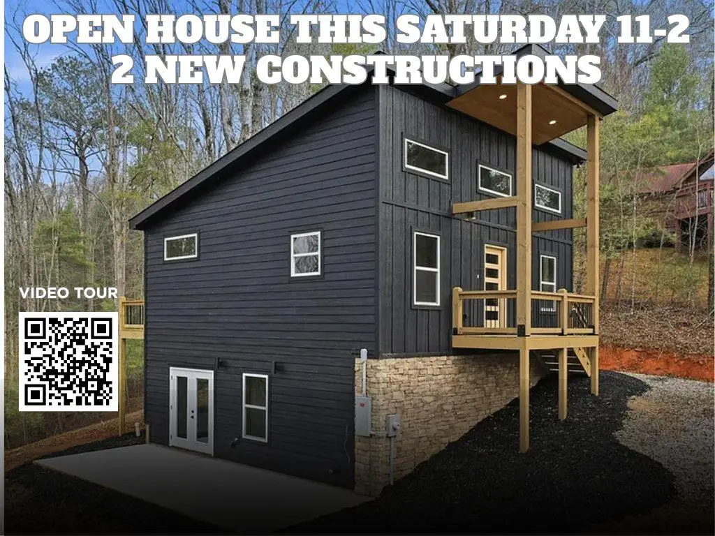 890 Joliet Drive, Ellijay, GA 30540 - #1