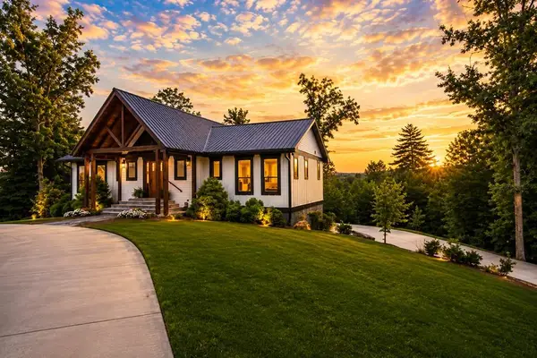 1046 Crossroads Church Road, Ellijay, GA 30536