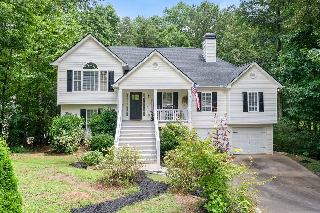 531 Philadelphia Drive, Jasper, GA 30143 - #1
