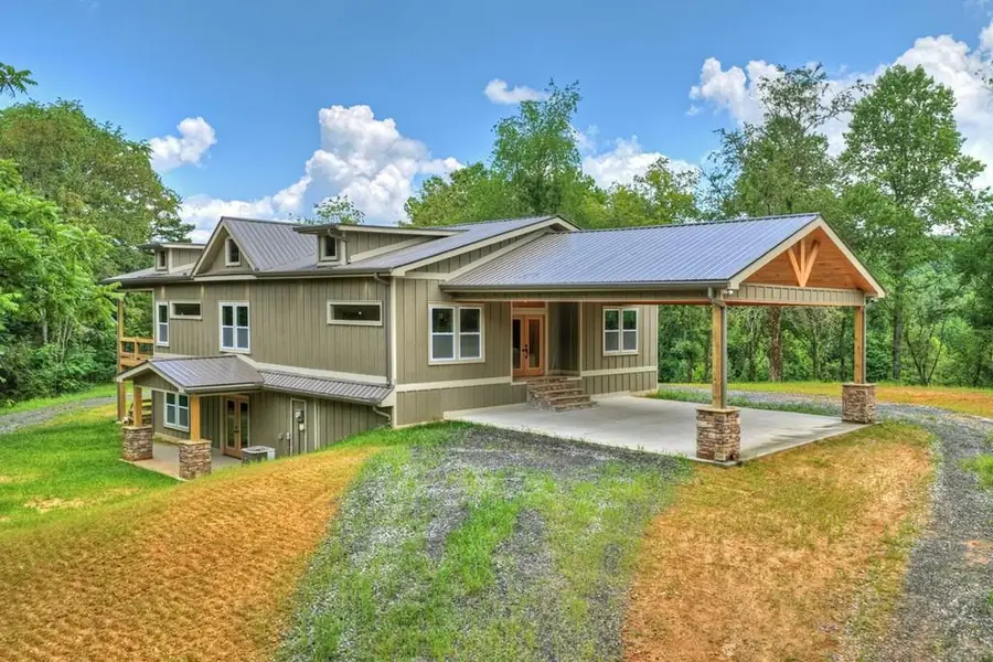 2125 Shady Grove Road, Murphy, NC 28906 - #2