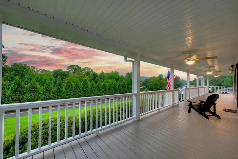 832 W First Street, Blue Ridge, GA 30513 - #3