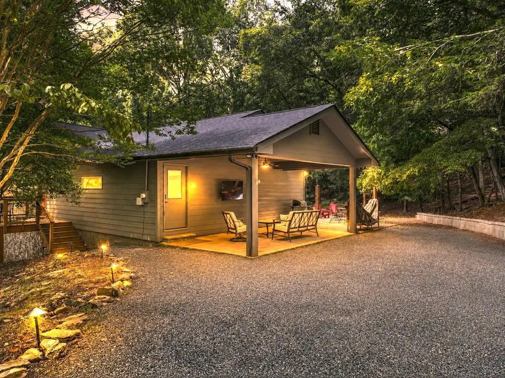 36 Dapple Lane, Ellijay, GA 30540 - #1