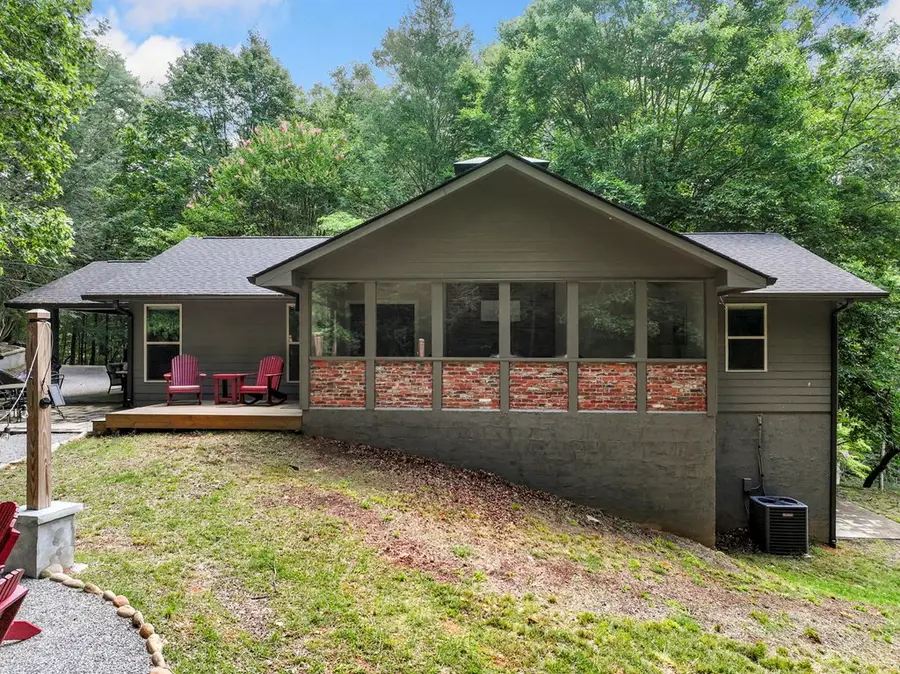 36 Dapple Lane, Ellijay, GA 30540 - #2