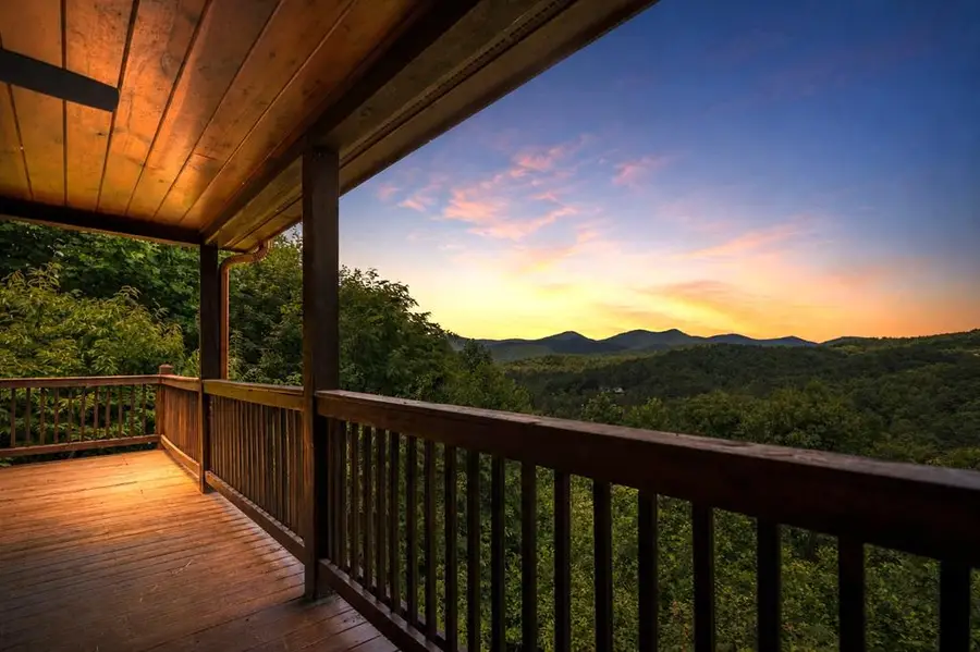 469 Mountain High Drive, Mineral Bluff, GA 30559 - #3