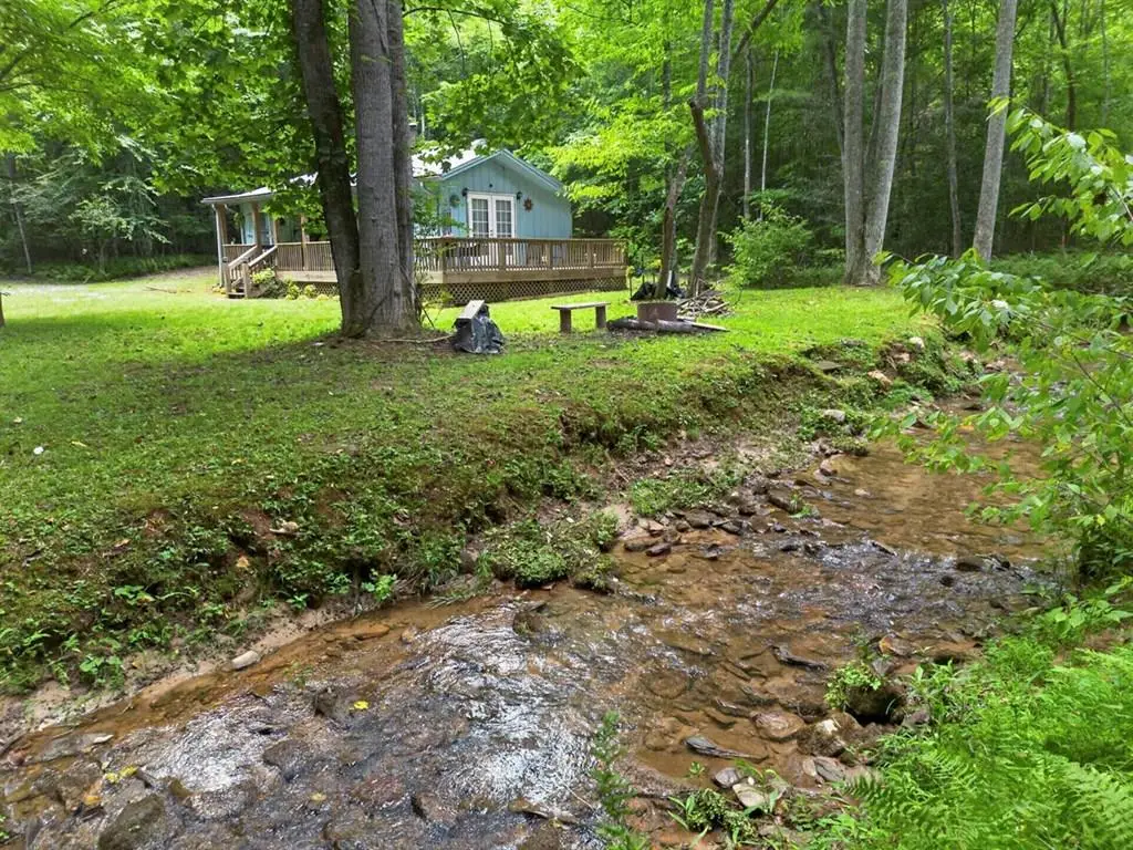 595 Timberlake Road, Blue Ridge, GA 30513 - #1