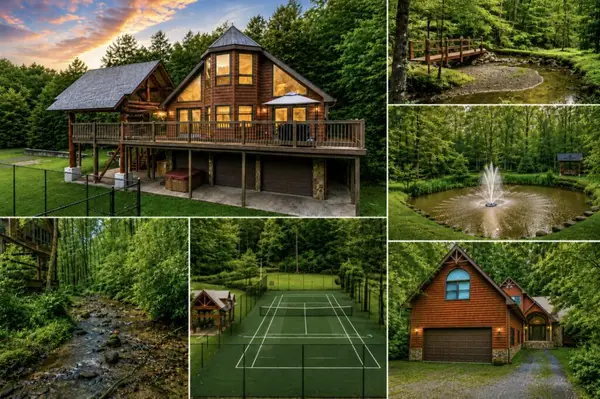 76 Serenity Place, Ellijay, GA 30540