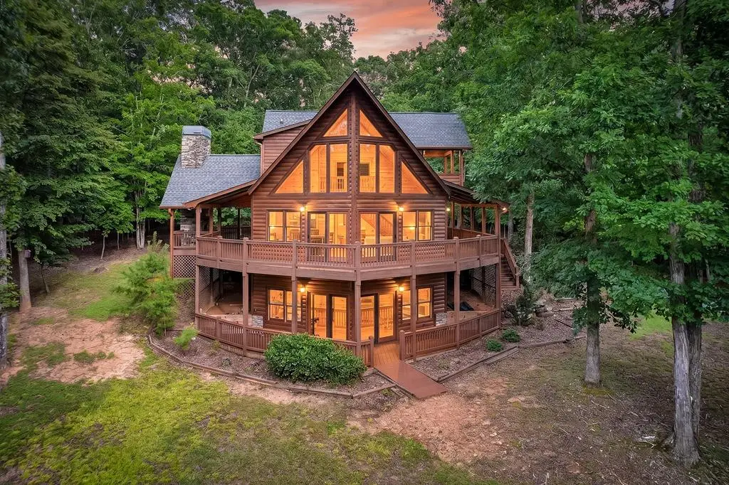 23 Dolores Drive, Mineral Bluff, GA 30559 - #1