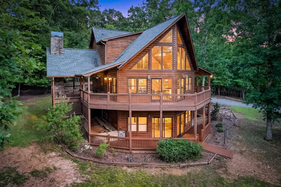 23 Dolores Drive, Mineral Bluff, GA 30559 - #2