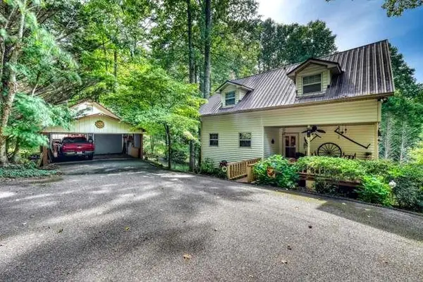 3609 Fodder Creek Road, Hiawassee, GA 30546