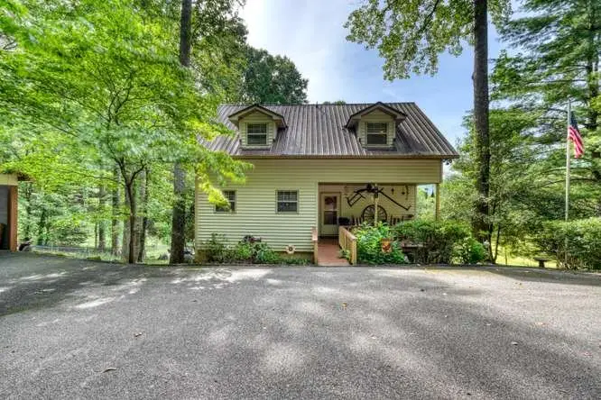 3609 Fodder Creek Road, Hiawassee, GA 30546 - #2
