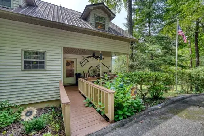 3609 Fodder Creek Road, Hiawassee, GA 30546 - #3