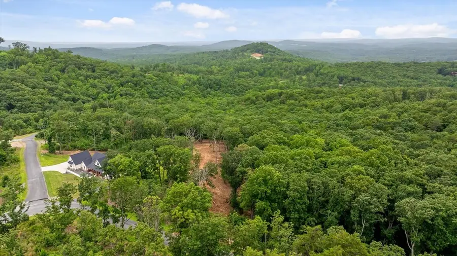 Lot 9+92 High Summit Drive, Talking Rock, GA 30175 - #2