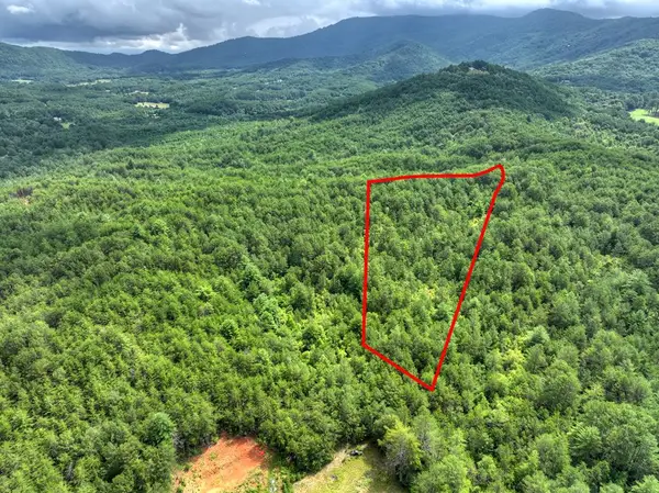 0 Belaire Drive, Copperhill, TN 37317