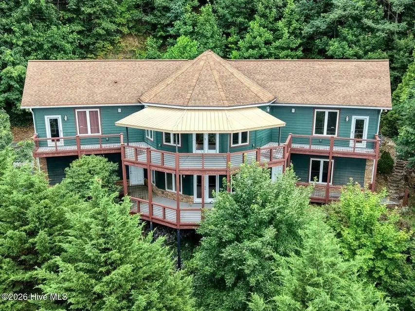 645 Outlook Road, Murphy, NC 28906 - #1