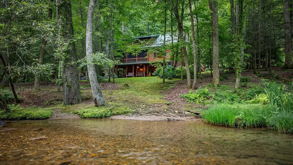 77 Old Covered Bridge Road, Cherry Log, GA 30522 - #1