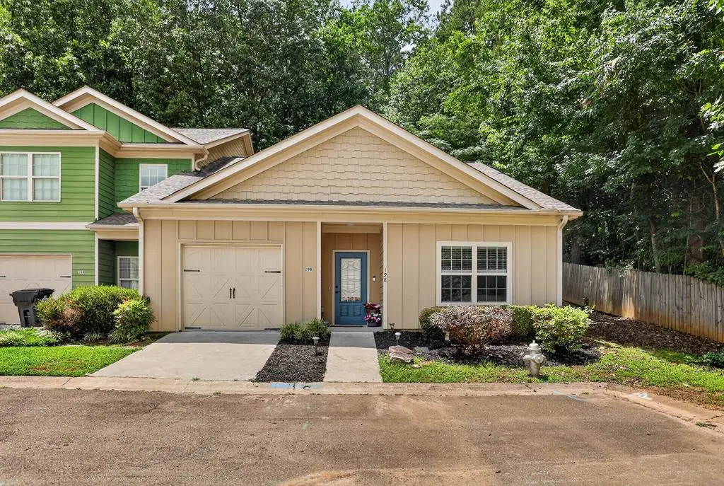 198 Towne Villas Drive, Jasper, GA 30143 - #1