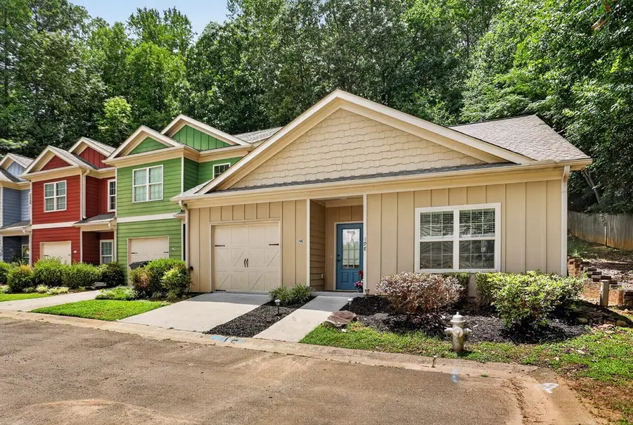198 Towne Villas Drive, Jasper, GA 30143 - #2