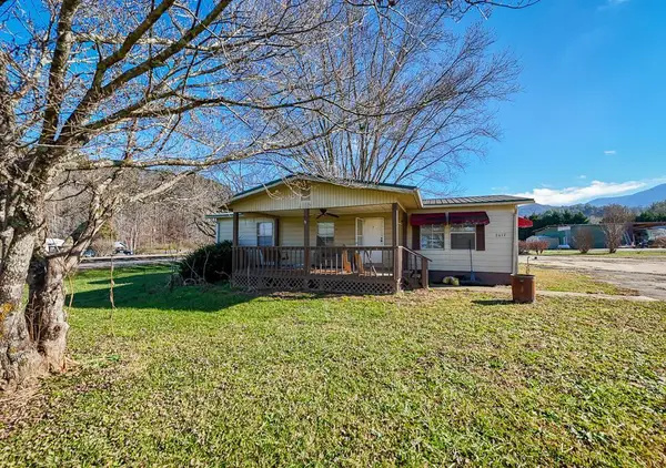 2617 Stewart Road, Andrews, NC 28901