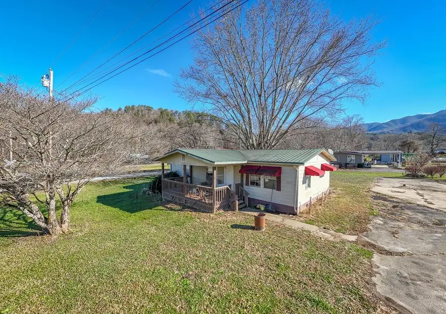 2617 Stewart Road, Andrews, NC 28901 - #3