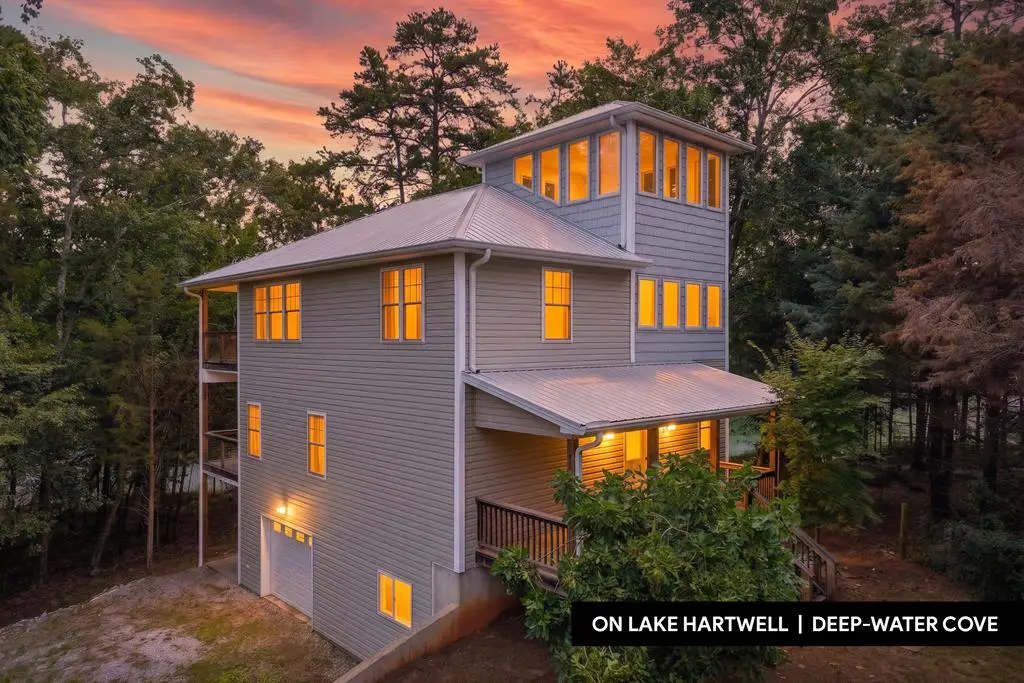 27 Classic Drive, Hartwell, GA 30643 - #1