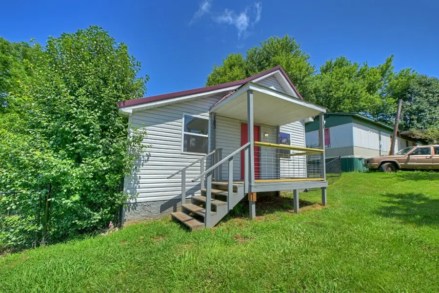 183 Main Street, Ducktown, TN 37326 - #3