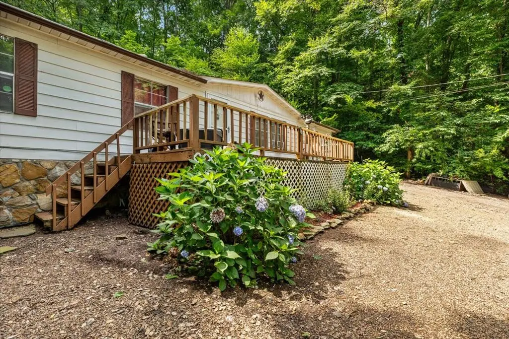 476 Claude Rogers Road, Marble, NC 28905 - #1