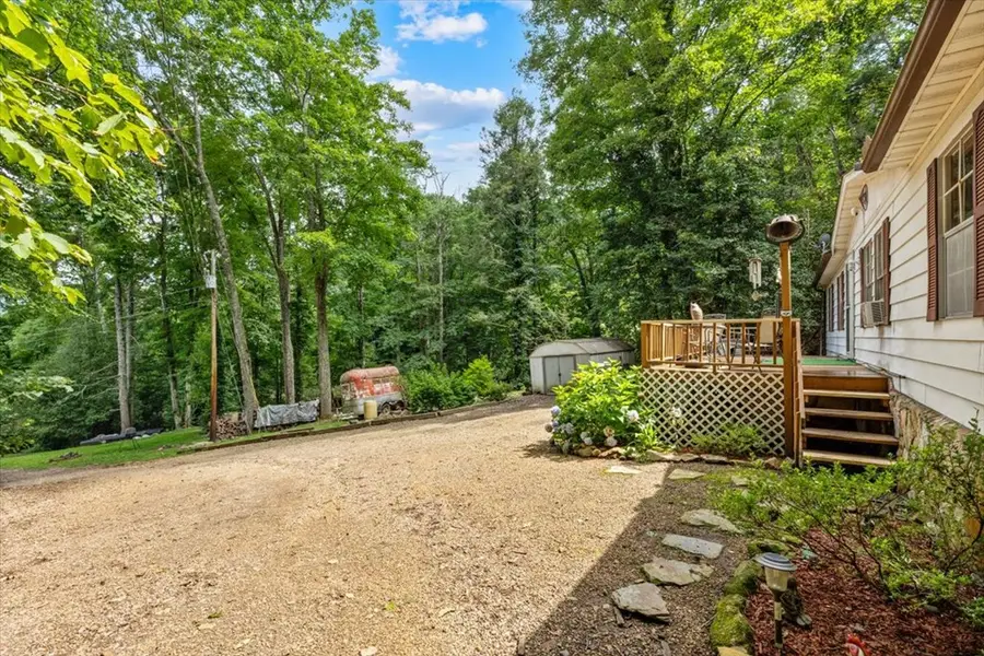 476 Claude Rogers Road, Marble, NC 28905 - #2