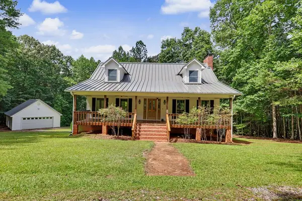 93 Lori Lane, Blairsville, GA 30512