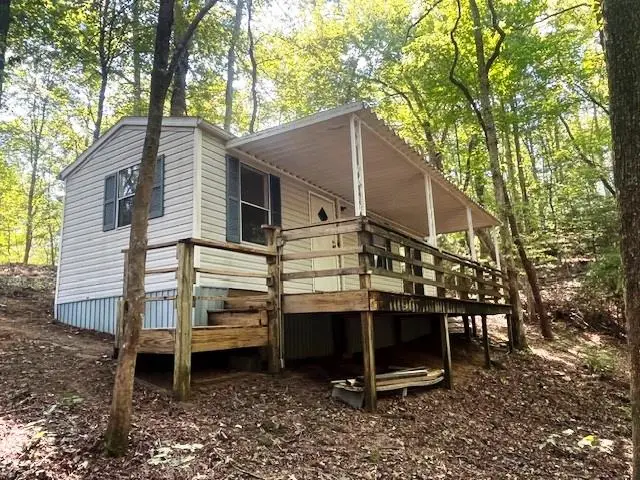 252 Barefoot Lane, Murphy, NC 28906 - #1
