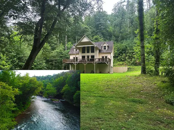 152 Lost River Lane, Hayesville, NC 28904