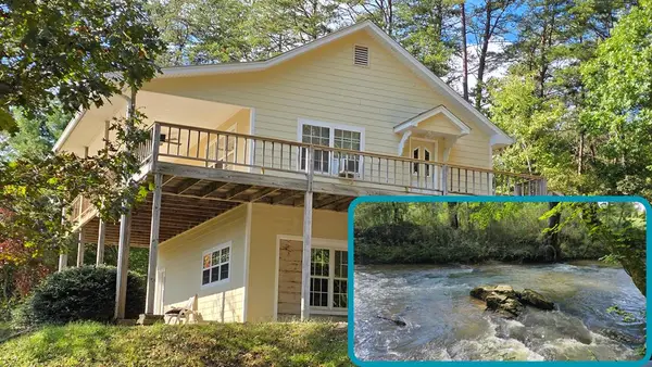 2575 Hwy 66, Young Harris, GA 30582