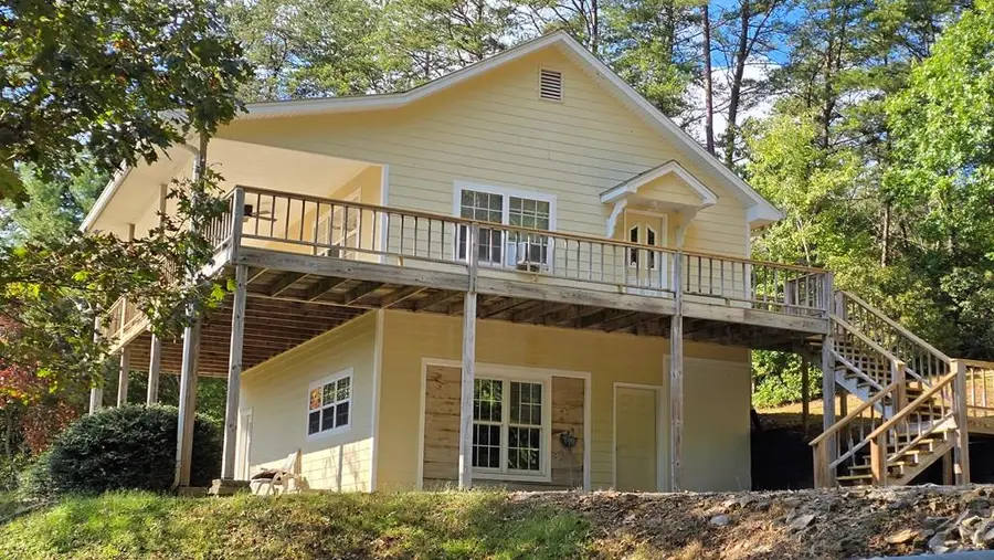 2575 Hwy 66, Young Harris, GA 30582 - #2