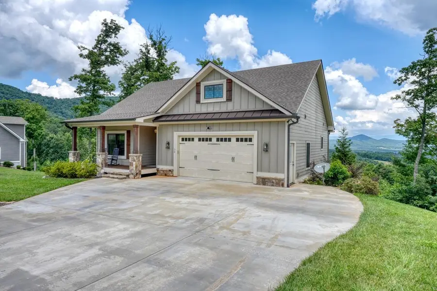 25 Ivy Log Heights Spur, Young Harris, GA 30582 - #3