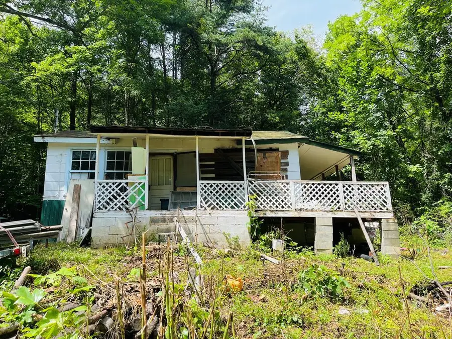 586 Pounding Mill Road, Hayesville, NC 28904 - #2