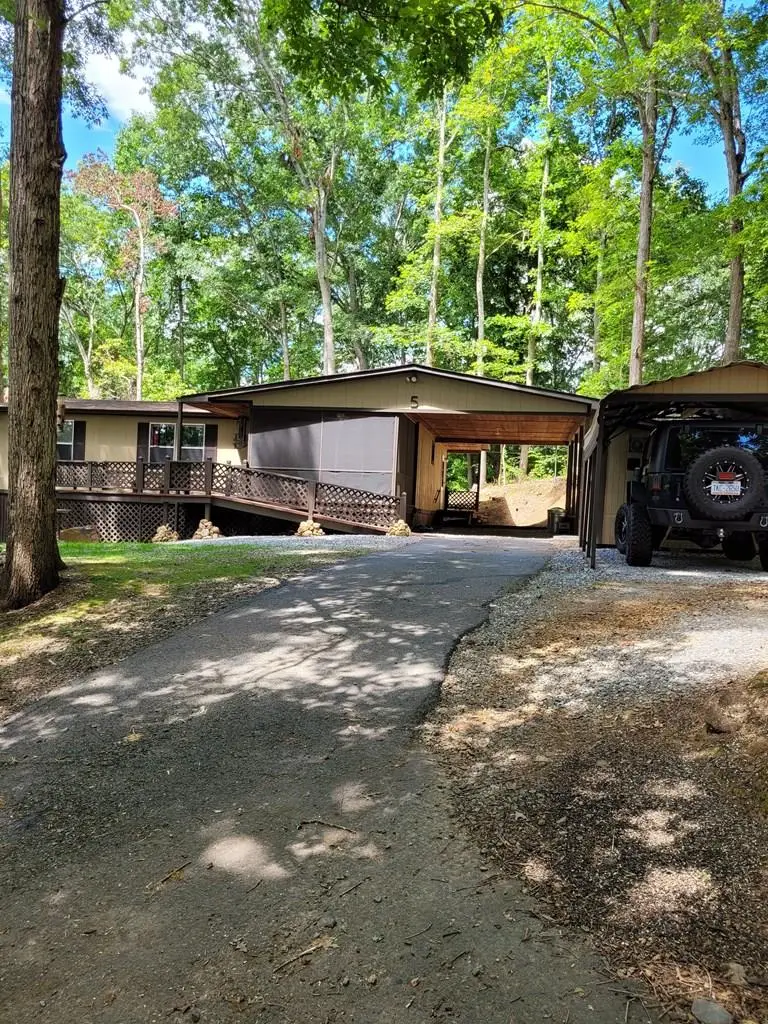 5 Pope Cove Trail, Hayesville, NC 28904 - #1