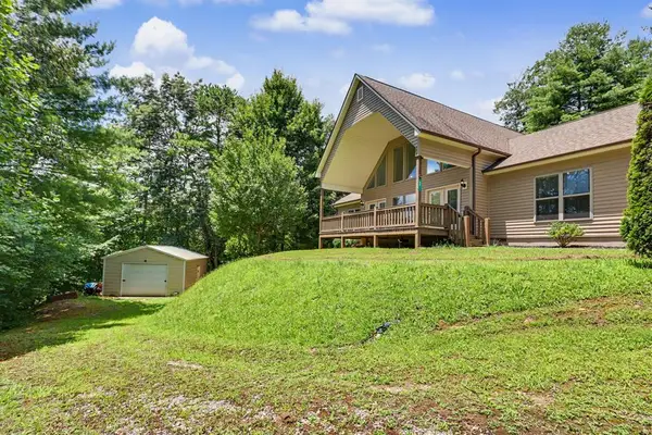 59 Hunter Rock Ridge, Marble, NC 28905