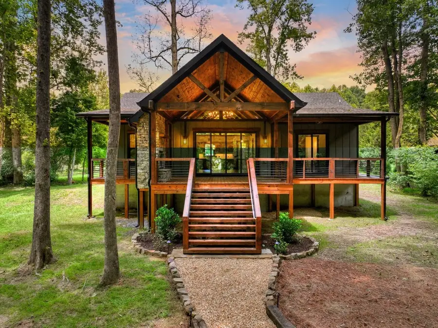 260 Misty Valley Lane, Ellijay, GA 30536 - #3