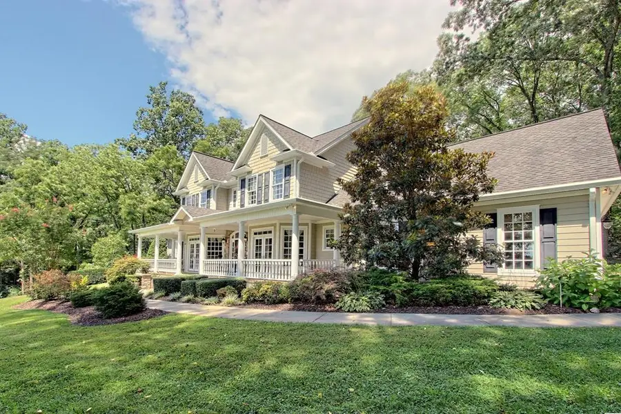 299 Old Homestead Lane, Hayesville, NC 28904 - #2
