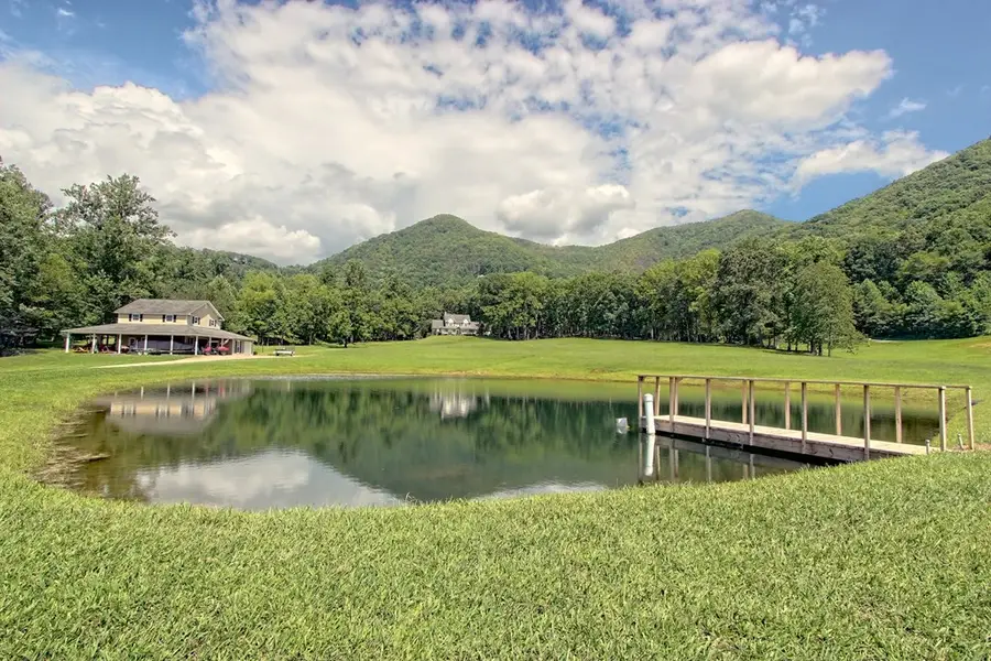299 Old Homestead Lane, Hayesville, NC 28904 - #3