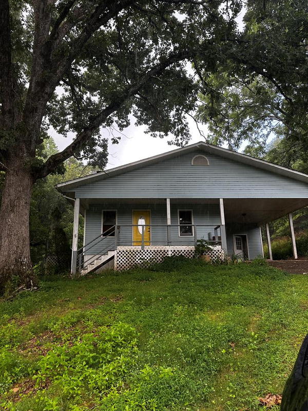 1634 Crisp Road, Murphy, NC 28906