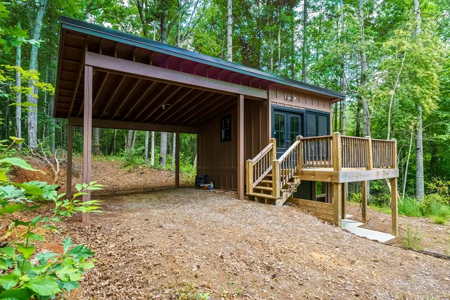 2.31Acre Higdon Creek Road, Blue Ridge, GA 30513 - #2