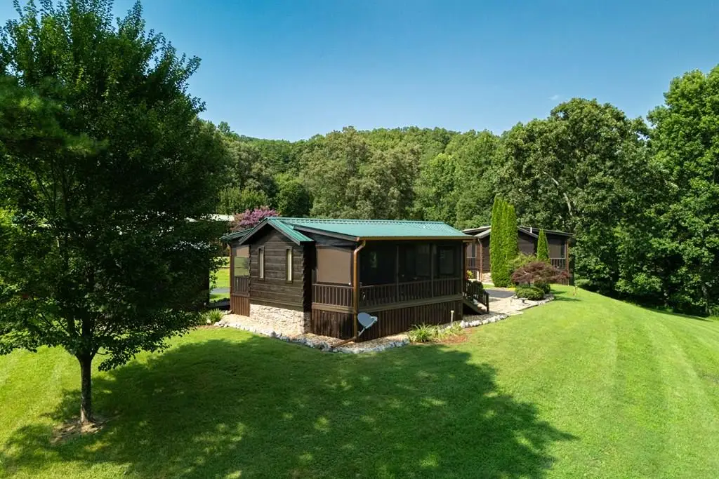 41 Wilderness Court, Blairsville, GA 30512 - #1