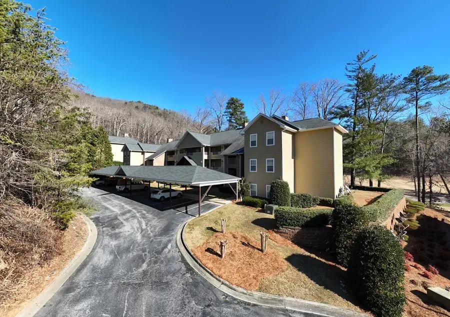 112 Glen Eagle Ct D202, Clayton, GA 30525 - #2