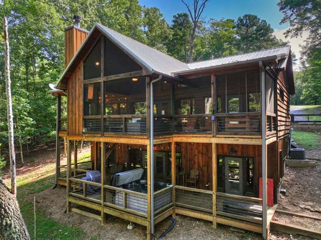 187 Hayden Way Drive, Morganton, GA 30560 - #1