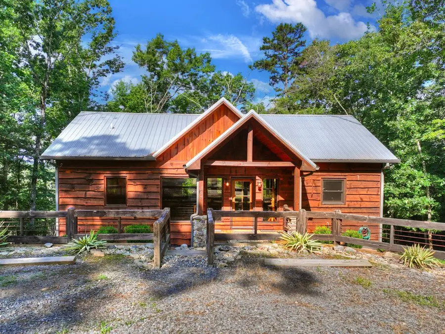 187 Hayden Way Drive, Morganton, GA 30560 - #3